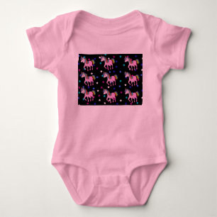 T-shirt for infants with an adorable design. baby bodysuit