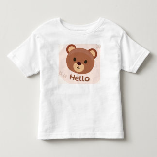 T-shirt for kids