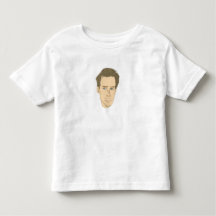 T-Shirt for liitle child - Realarchit
