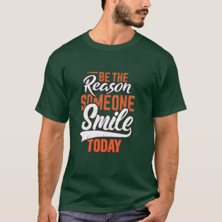 T-shirt for man