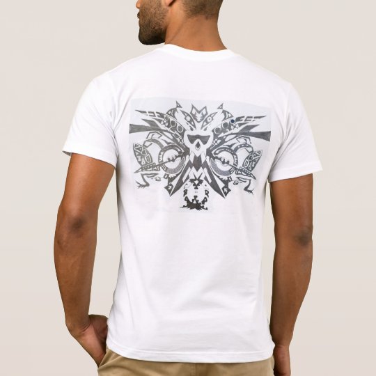 'T' SHIRT FOR MEN