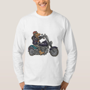 T-Shirt for Men Stylish & Comfortable Unique Desig