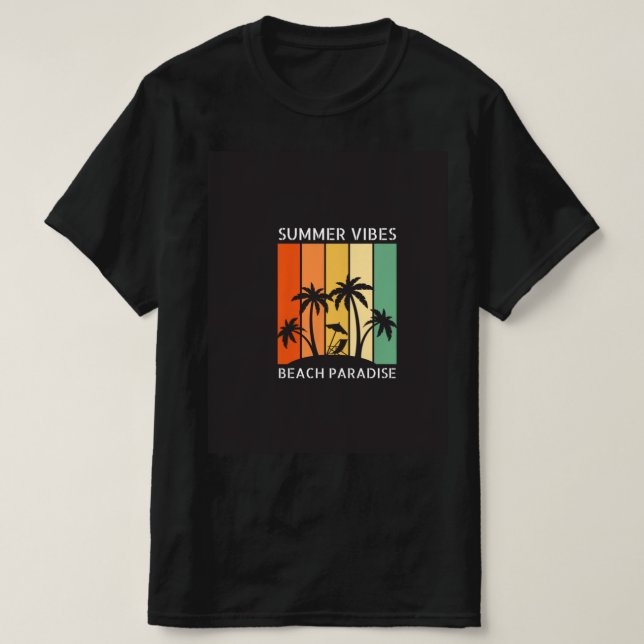 T-Shirt for men's. Best quality (Design Front)
