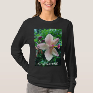 T-shirt for nature lover