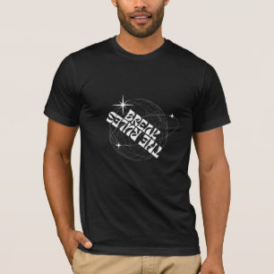 T-Shirt for Sports Fans