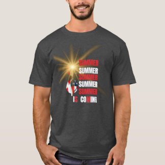 T-Shirt for summer
