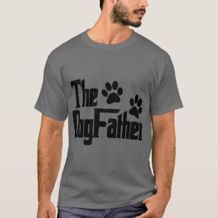 t shirt for the dog dad in your life