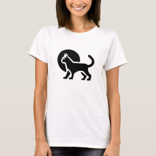 T-Shirt For Tiger Lover