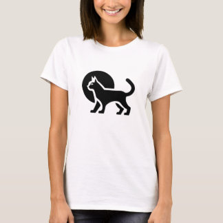 T-Shirt  For Tiger Lover