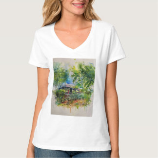 T-Shirt for woman