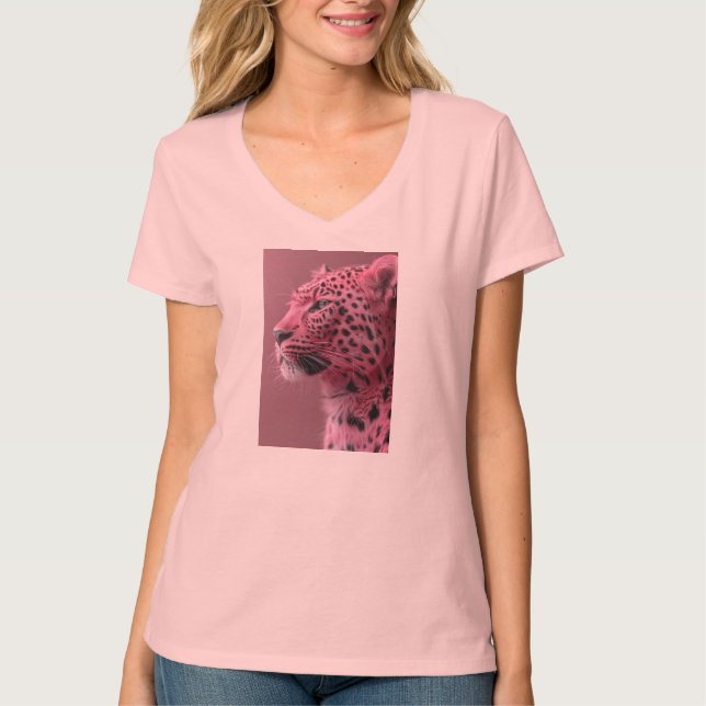 T shirt for women  (Front)