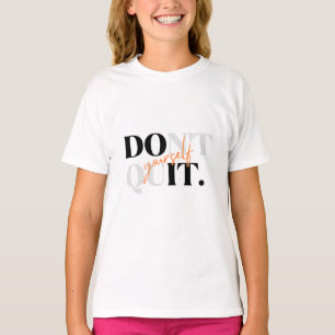 T-Shirt for youth