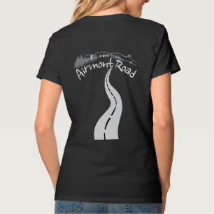 T-Shirt - Front & Back Logo