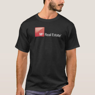 T-Shirt - Full Logo (Dark)