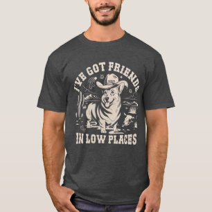 T-Shirt – Funny Dog Lover CORGI