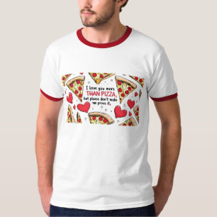 T-Shirt- Funny Relationship Quote Tshirt