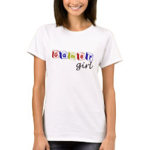 T-shirt - Gamer Girl