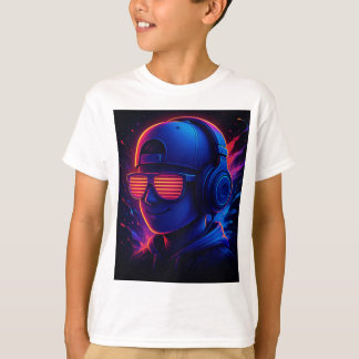 T-Shirt  GAMES_GERMANY – GAMER CREW