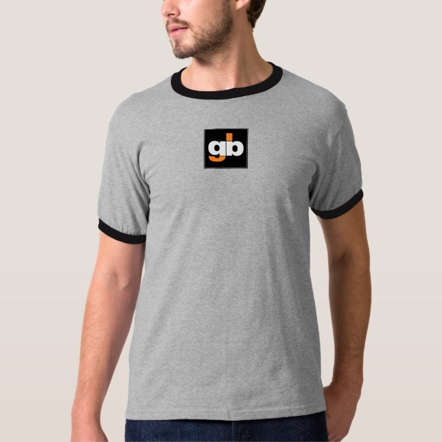 T-Shirt - GB (Front)