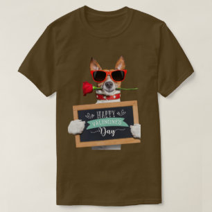 T-Shirt gift for valentine's day