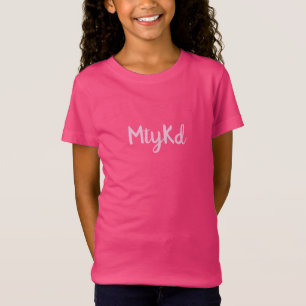 t shirt girls