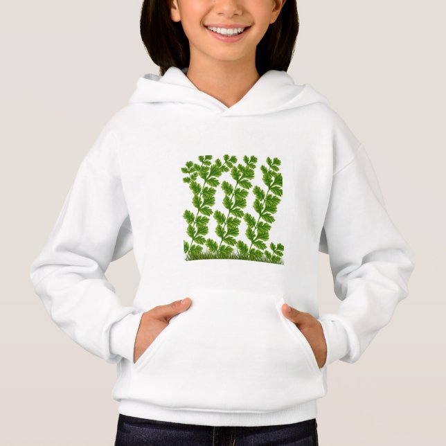 T-shirt girls (Front)