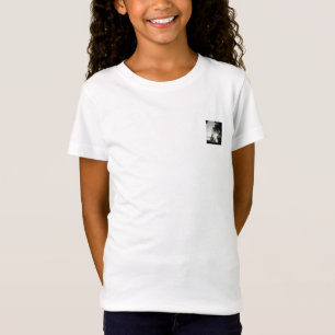 T-Shirt girls cool eco style design