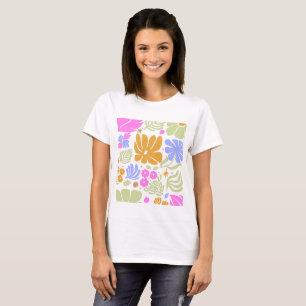 T-Shirt Girls First Choice