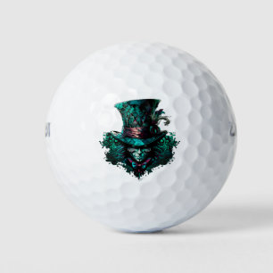 T-Shirt Golf Balls