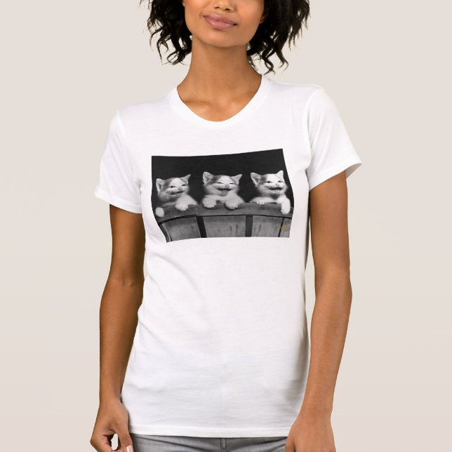 T-shirt Good looking (Front)