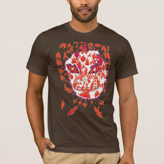 T-Shirt Graphic Design Art