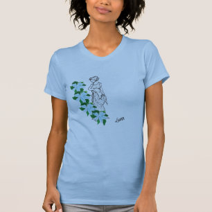 T-shirt : Greek Goddess