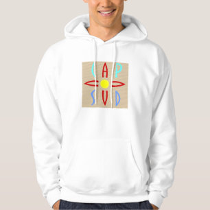 t-shirt heading south hoodie