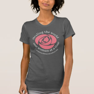 T-shirt Healing / Tree Life Dark colour only