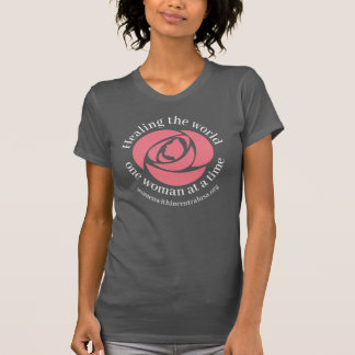 T-shirt Healing / Tree Life Dark colour only