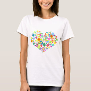 T-Shirt heart