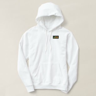 T-Shirt Hi 2956 Amazigh stay warm Hoodie