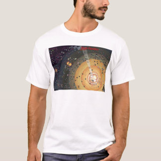 T-shirt, High Frontier Colonisation T-Shirt
