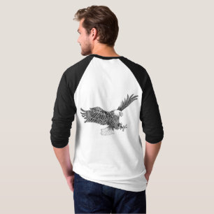 T-Shirt HOME Second Nature Harriet the Queen