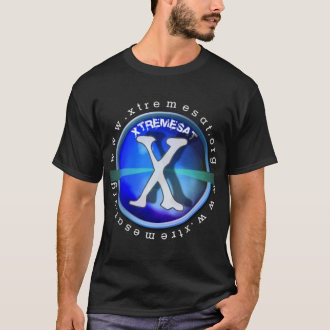 T-shirt Homem (Front)