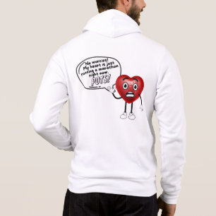 T-Shirt Hoodie