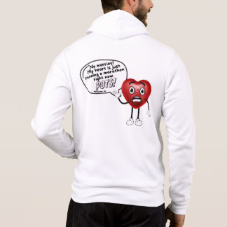 T-Shirt Hoodie