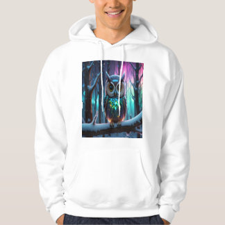 T-Shirt Hoodie