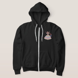 T-Shirt Hoodie