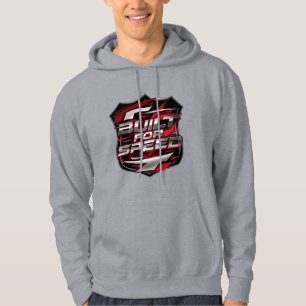 T-Shirt Hoodie