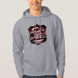 T-Shirt Hoodie