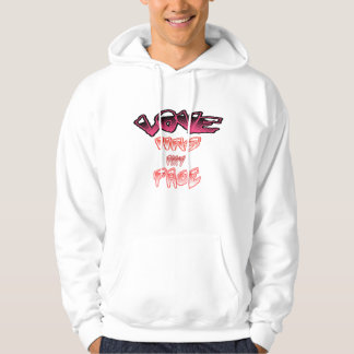 T-Shirt Hoodie