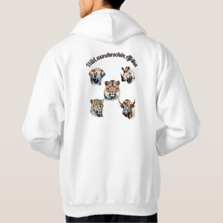 T-shirt Hoodie
