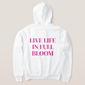 T-Shirt Hoodie