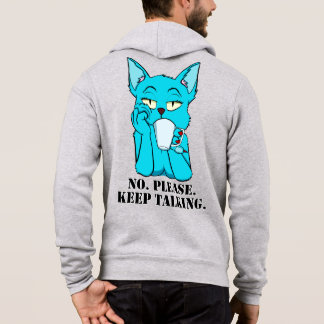 T-Shirt Hoodie